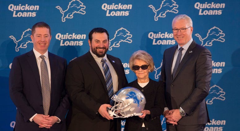 Lions