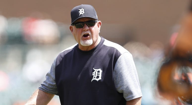 Ron Gardenhire