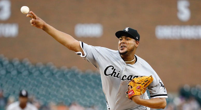 Ivan Nova