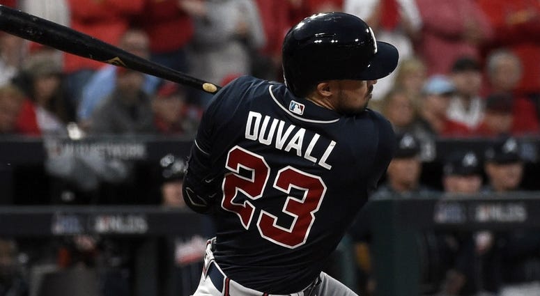Adam Duvall