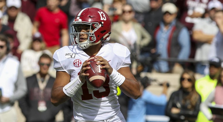 Tua