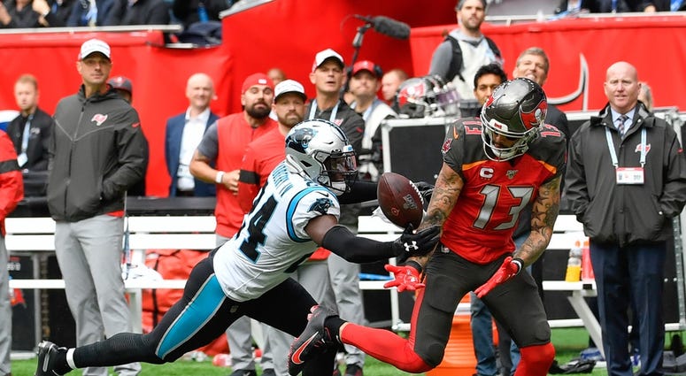 James Bradberry