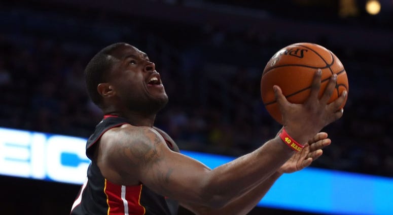 Dion Waiters