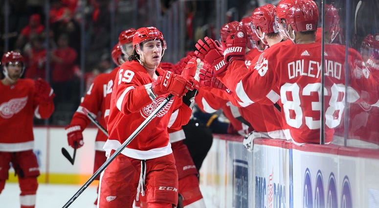 Tyler Bertuzzi