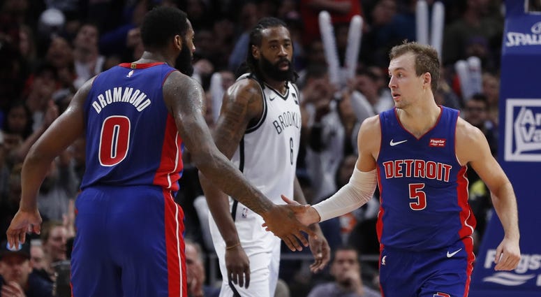Drummond, Kennard