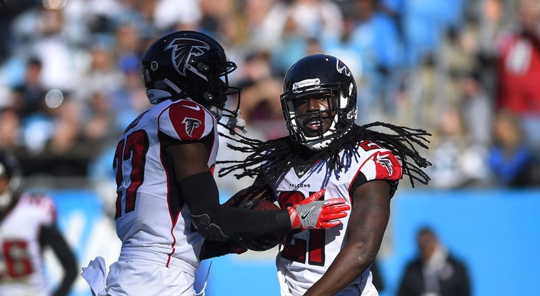 Trufant