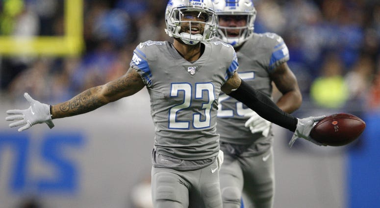 Darius Slay