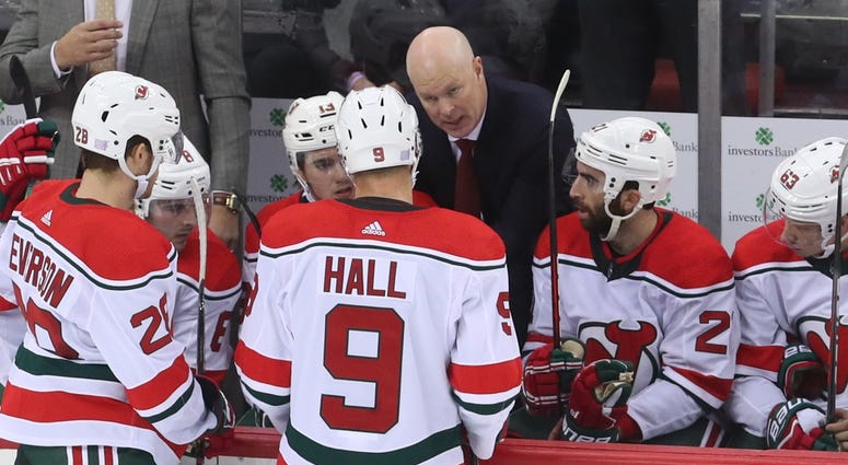 John Hynes