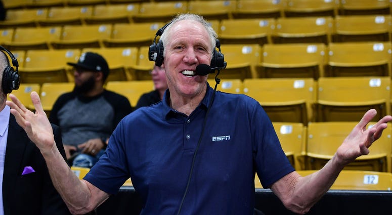 Bill Walton