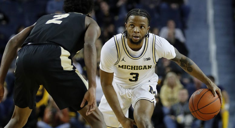 Zavier Simpson