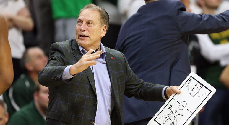 Tom Izzo