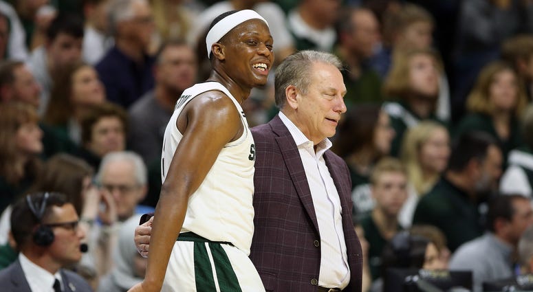 Winston, Izzo