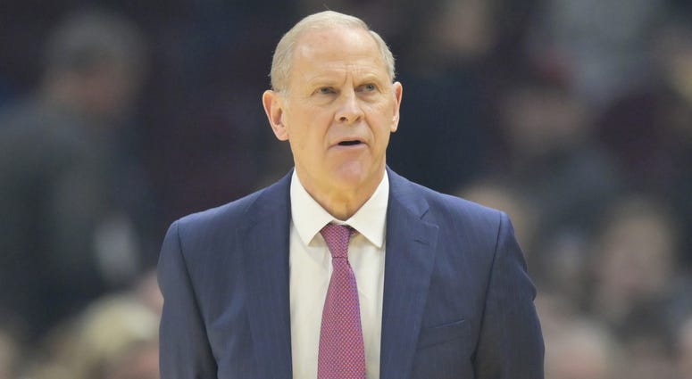 John Beilein