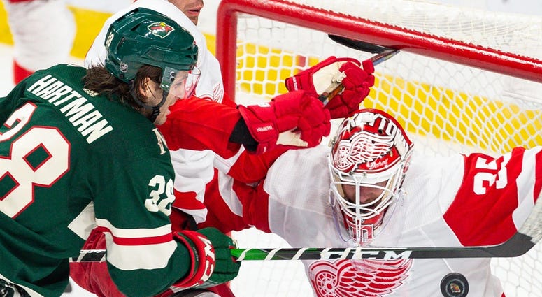 Detroit Red Wings