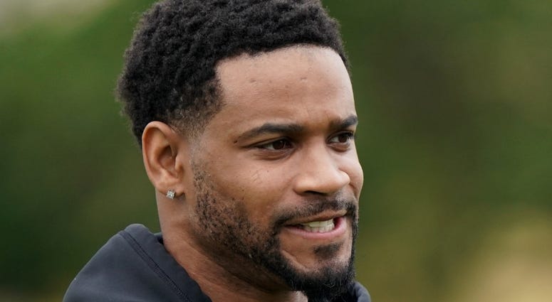 Darius Slay