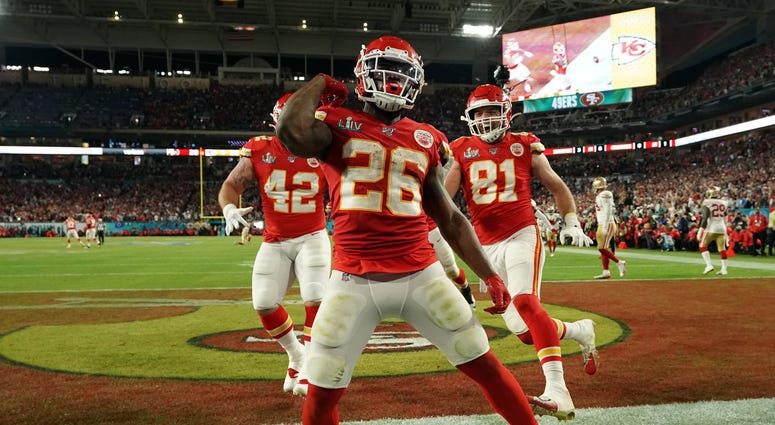 Damien Williams