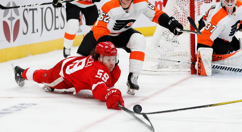 Tyler Bertuzzi