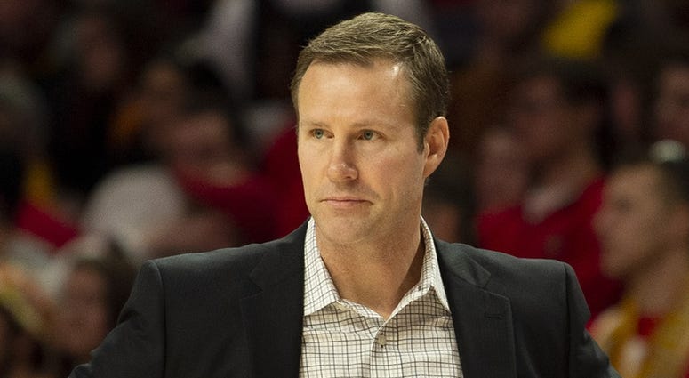 Fred Hoiberg