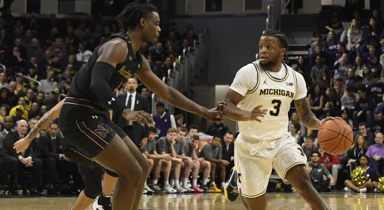 Zavier SImpson