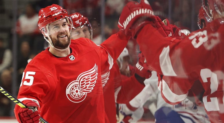 Mike Green