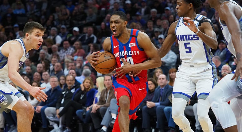 Brandon Knight