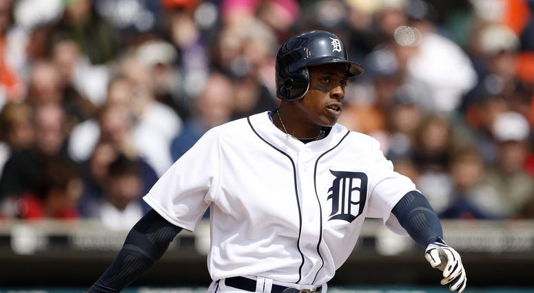 Granderson