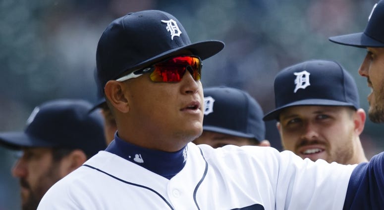 Cabrera