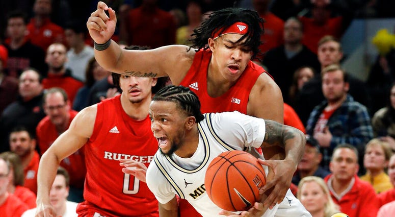 Zavier Simpson