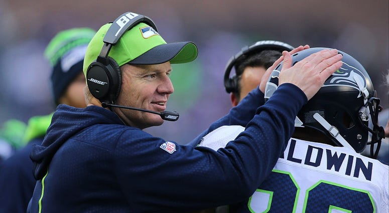 Darrell Bevell Darrell Bevell, despite initial reactions, might have been the perfect hire for the Detroit Lions