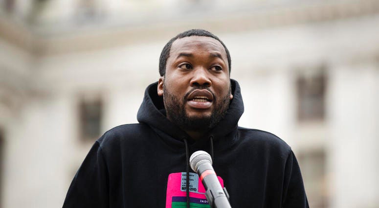 Meek Mill