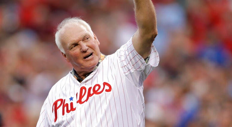 Charlie Manuel