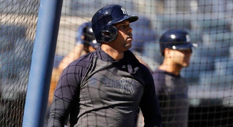 Aaron Hicks