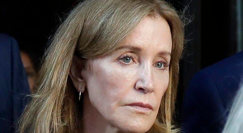 Felicity Huffman