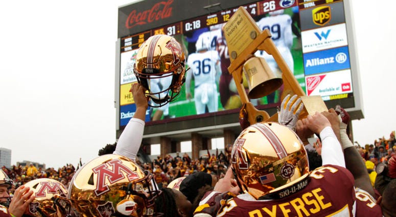 Minnesota Football