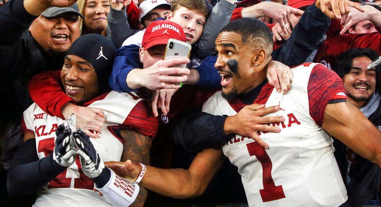 Jalen Hurts