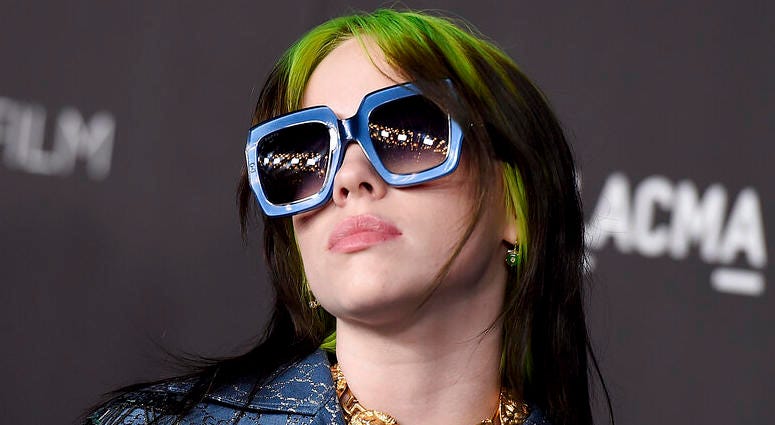 Billie Eilish