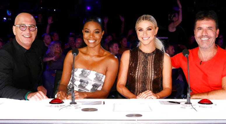 America's Got Talent