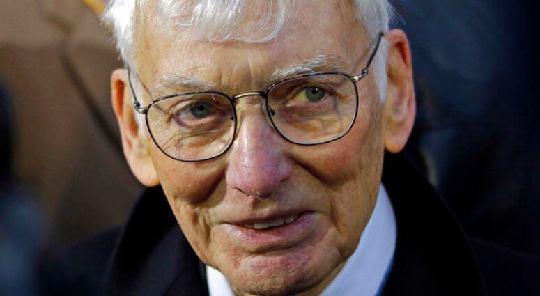 Dan Rooney