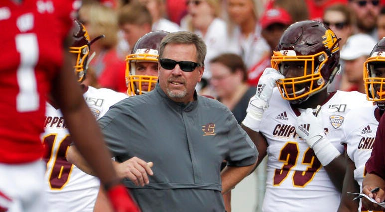 Jim McElwain
