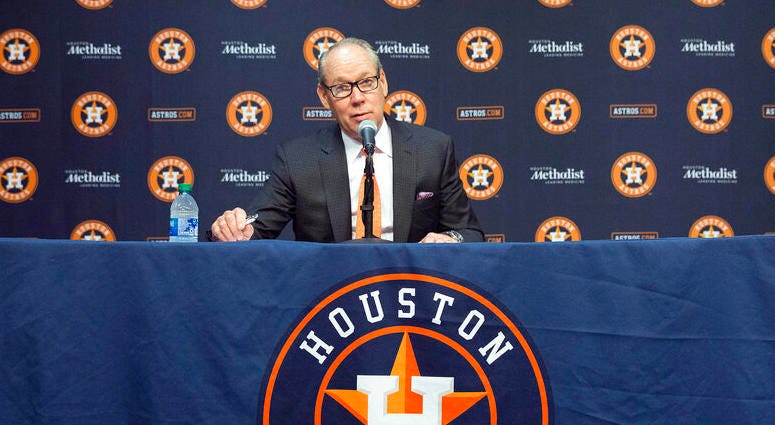 Houston Astros