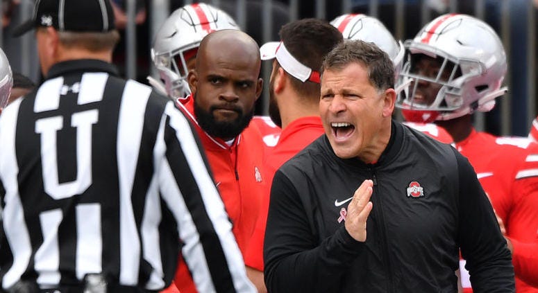 Greg Schiano