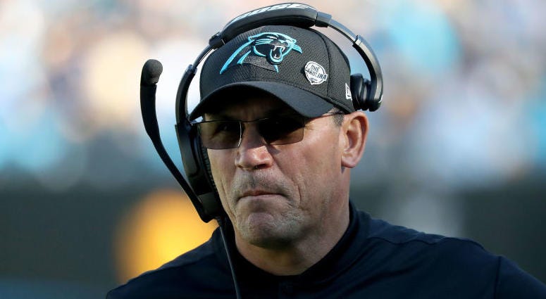 Ron Rivera