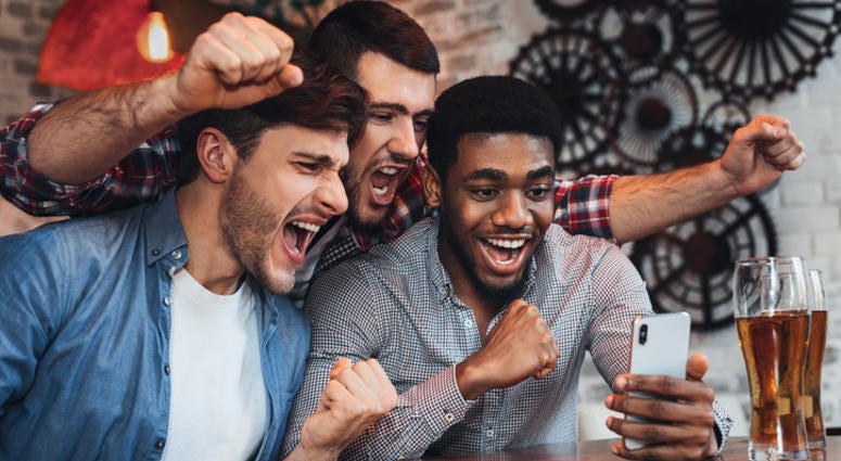 top stories on The Ticket in 2019