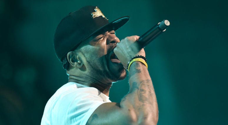 Method Man