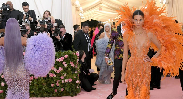 Kendall Jenner