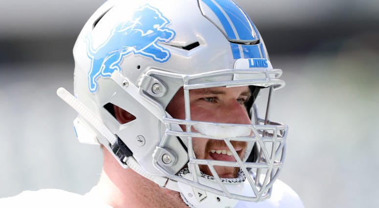 Frank Ragnow