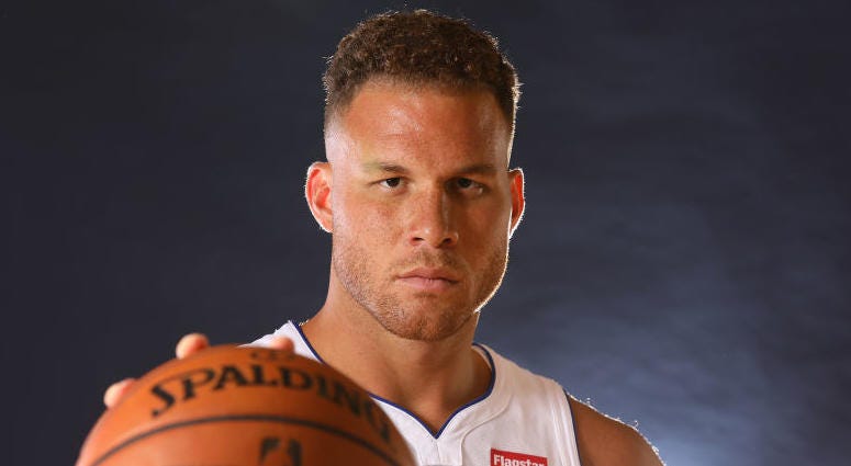 Blake Griffin
