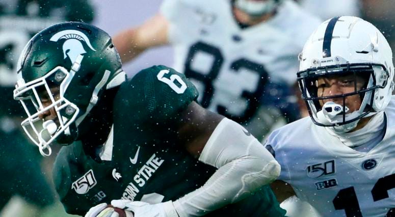 Michigan State
