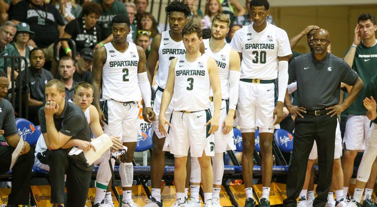 Michigan State