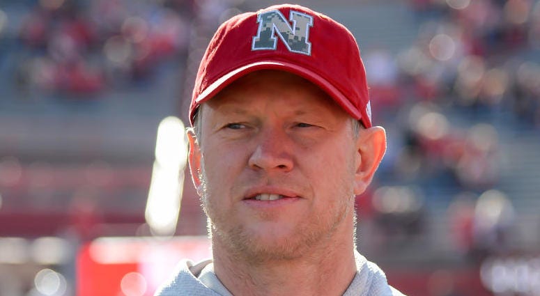 Scott Frost